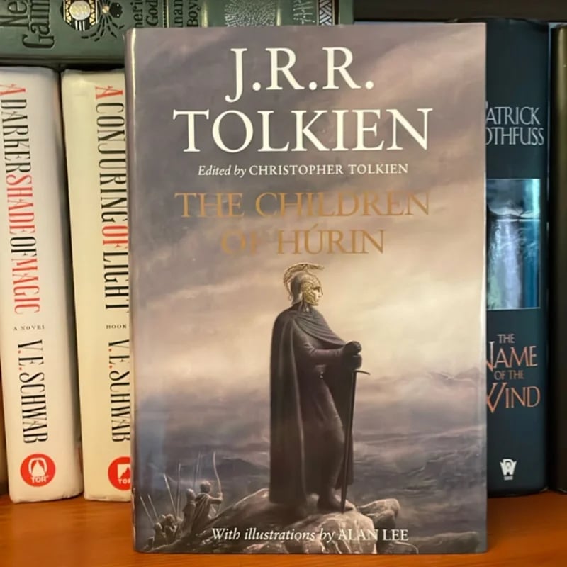 Children of Hurin